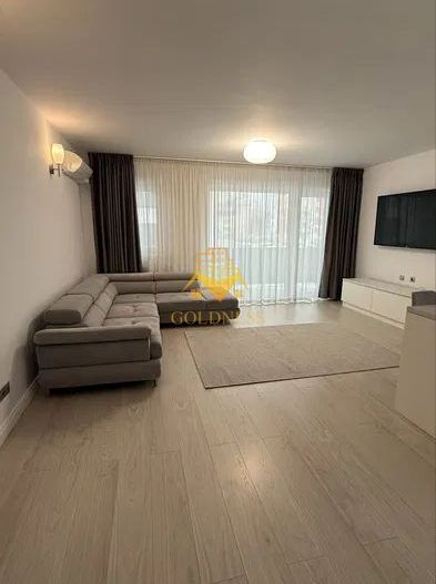 2 camere, modern, terasa,Intre Lacuri Zona Galati,Dunarii, Iulius Mall - Poză 1