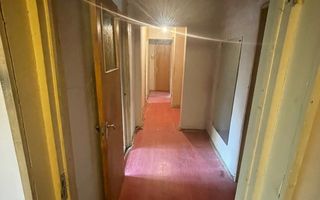 Ștefan cel Mare- Viitorului | Apartament 4 camere | Bloc 1980 | Etaj 2 - Poză 6