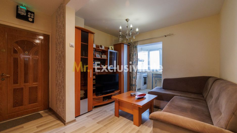 Apartament de inchiriat in Exercitiu etaj 2 - Poză 6
