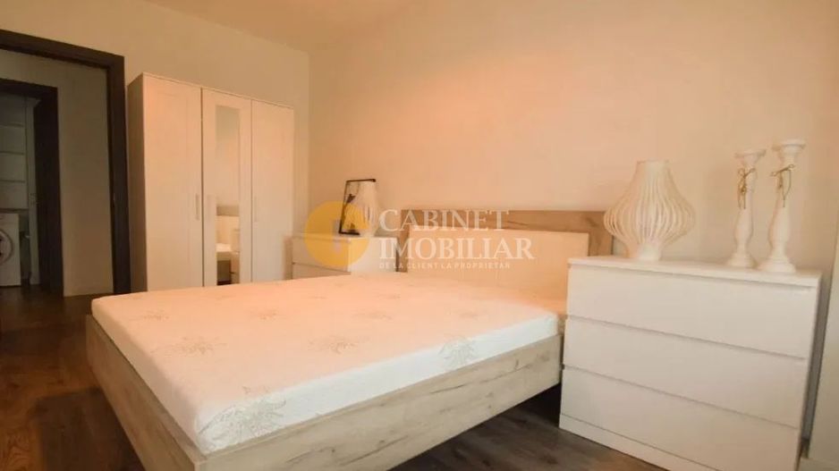 APARTAMENT DE ÎNCHIRIAT, 2 CAMERE – ZONA TĂTĂRAȘI - Poză 4