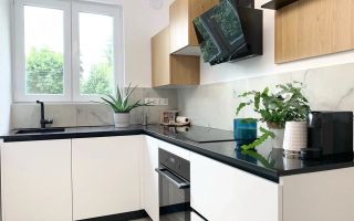 Apartament 2 camere - cartier Cornișa - Poză 6