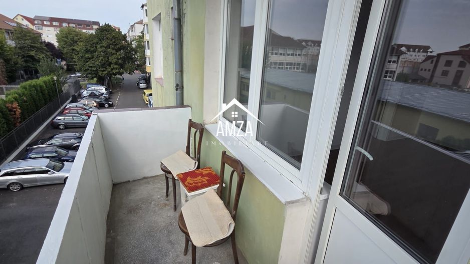 Apartament 2 camere, confort 1 –Terezian - Poză 7