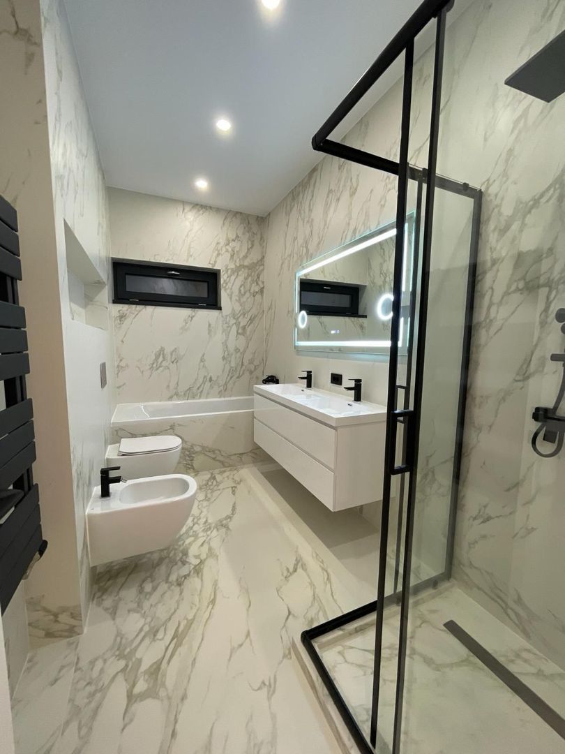 Vila Premium Tunari 5 camere - Poză 13