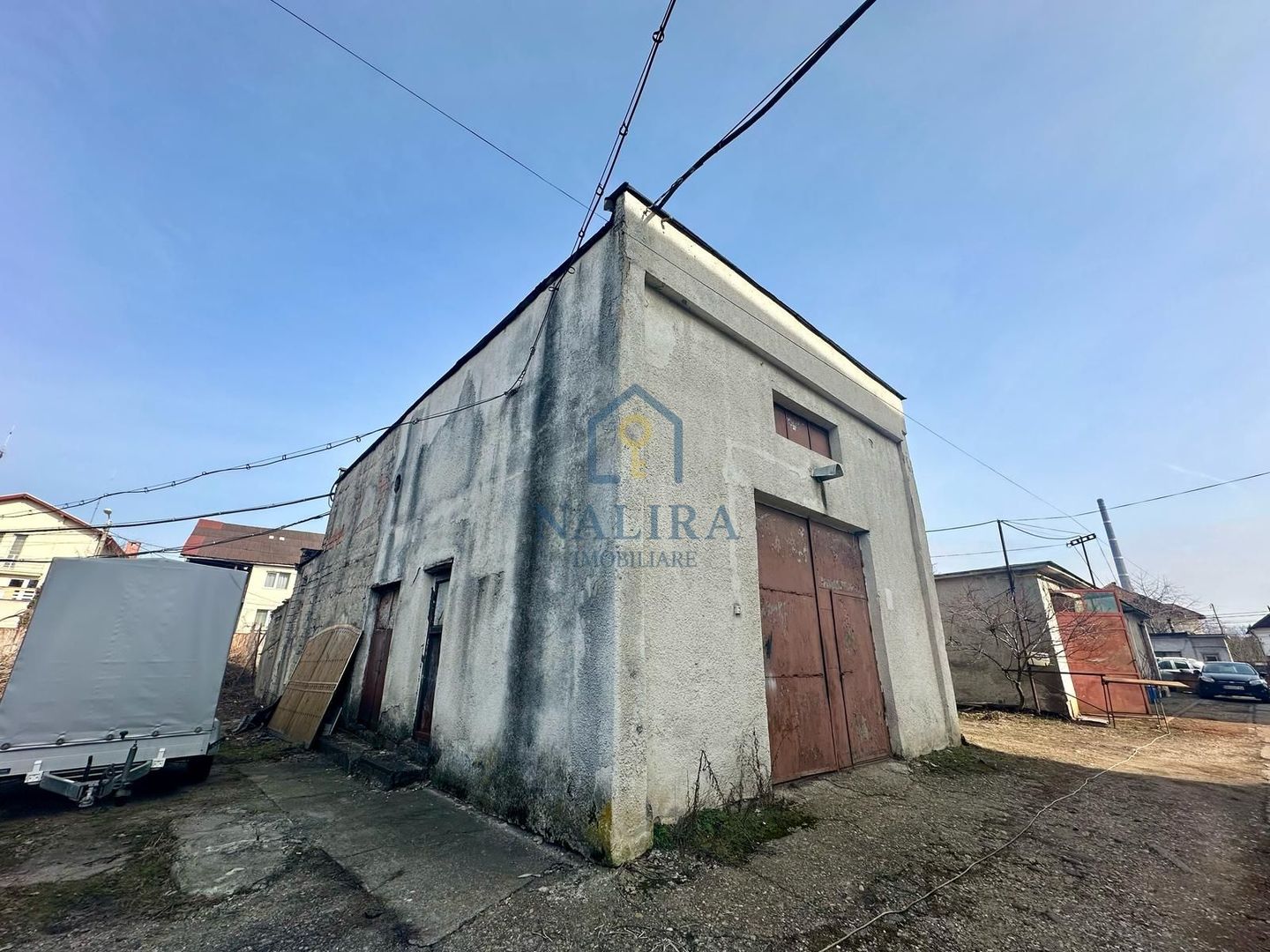 Teren Baia Mare - Poză 2