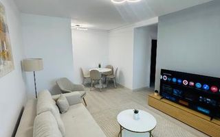 Apartament 2 camere Nicolae Teclu decomandat, parcare inclusă, pet friendly - Poză 4