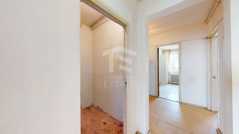 Apartament 3 Camere Gorjului 71 mp etaj 10/11 metrou 7 min - Poză 10