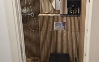 Apartament 3 camere, renovat, complet mobila, utilat. Piața Zorilor. - Poză 5