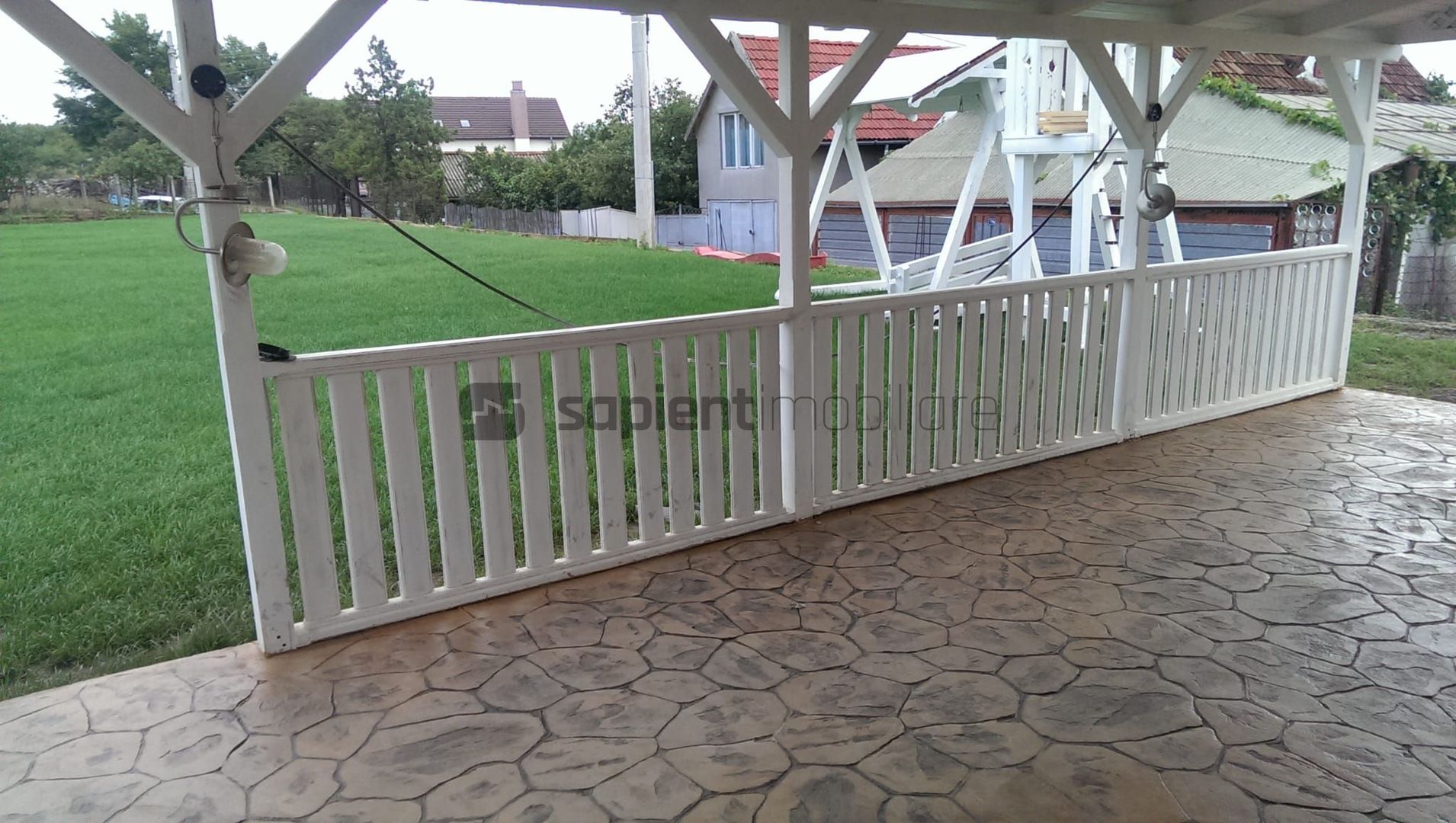 Sapient | Casa zona dealuri Oradea,strada Piatra Craiului - Poză 12