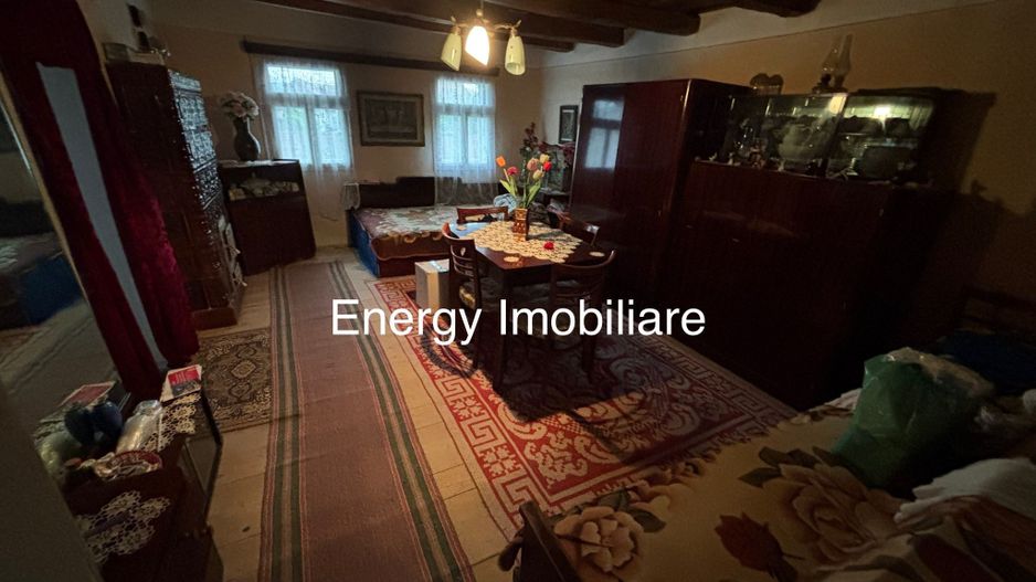 Casă de dimensiuni mai mici în localitatea Gălățeni - Poză 4