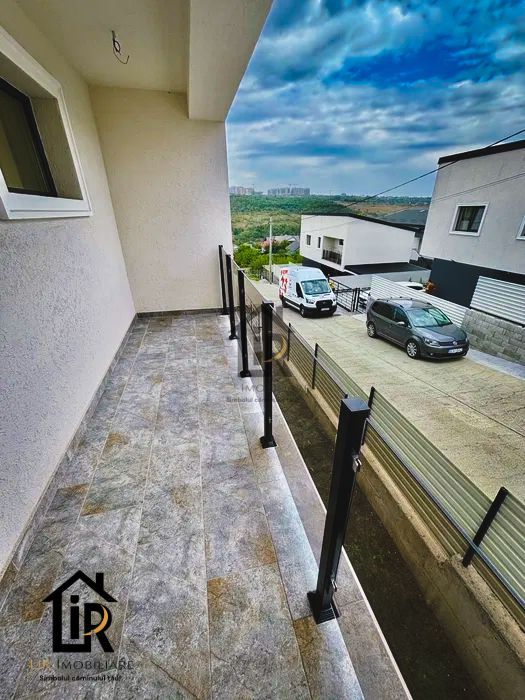 Casa 4 camere Pacurari Rediu - Poză 3