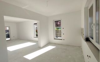 Casa noua Sibiu, Selimbar - 4 camere, garaj, curte mare - Poză 7