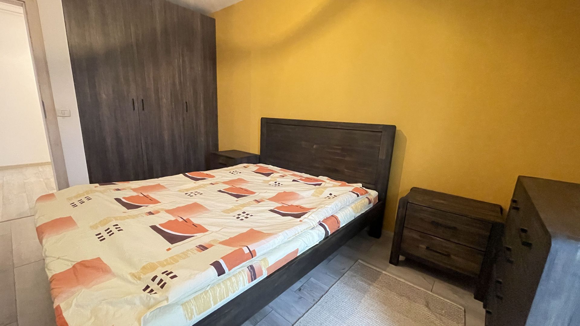 Apartament de vanzare-bloc nou,lift,finisat complet - Poză 12