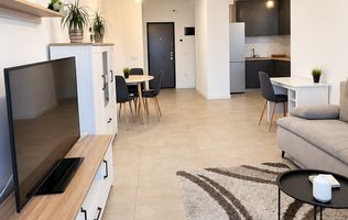 Soarelui-Rebreanu | 2 Camere | Amenajat Modern | Bloc nou