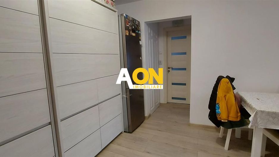 Apartament 2 camere, renovat, mobilat, etaj 1, Ampoi 3 - Poză 3