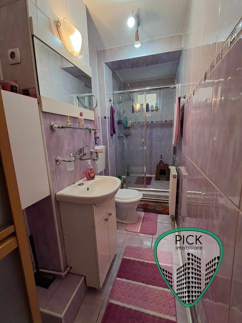 P 1255 - Apartament cu 4 camere în Târgu Mureș,  Ultracentral - Poză 5