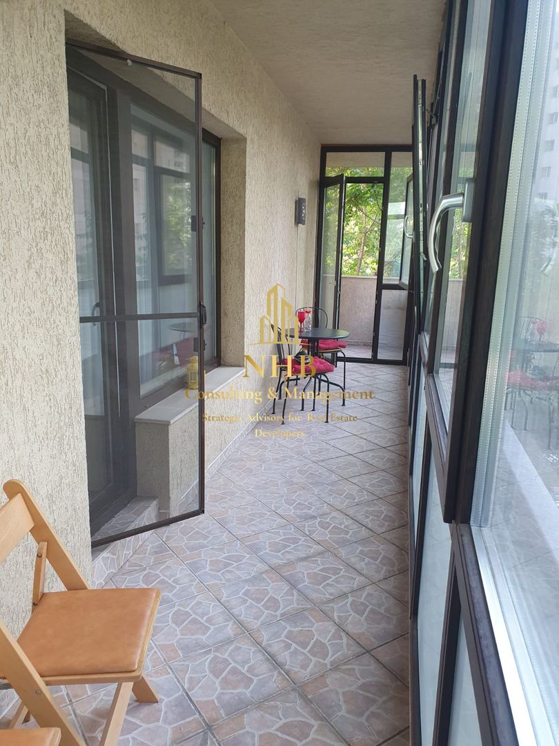 Apartament 3 camere | Obor Towers | Prima inchiriere | Loc de parcare subteran - Poză 7