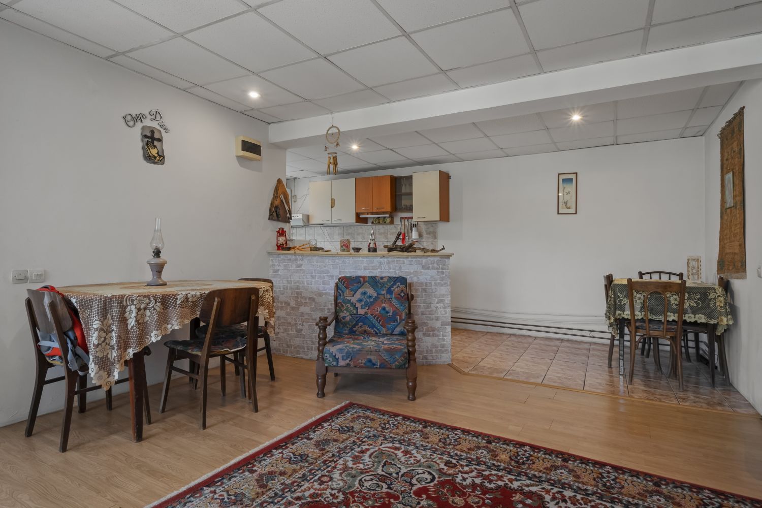 Casa P+M in Ciolpani - Snagov, oaza de liniste si verdeata - Poză 14