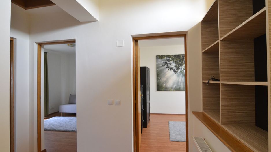 Inchiriem vila tip duplex 3 camere zona OMV Pipera - Poză 7