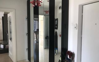 Apartament 2 camere de închiriat – Bd. Unirii | Rond Alba Iulia | 65mP - Poză 7