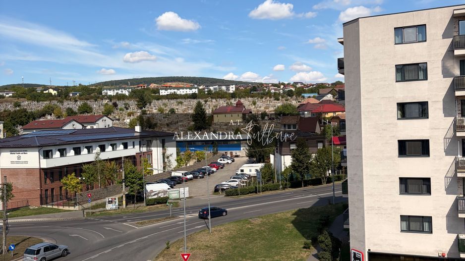 Apartament spatios | 102 mp | 3 dormitoare | parcare | C. Baciului - Poză 11