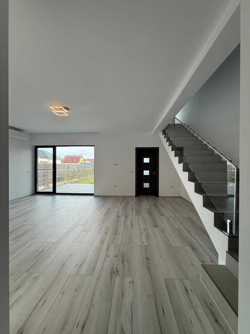 Duplex modern in Dumbravita zona Ikea - Poză 1