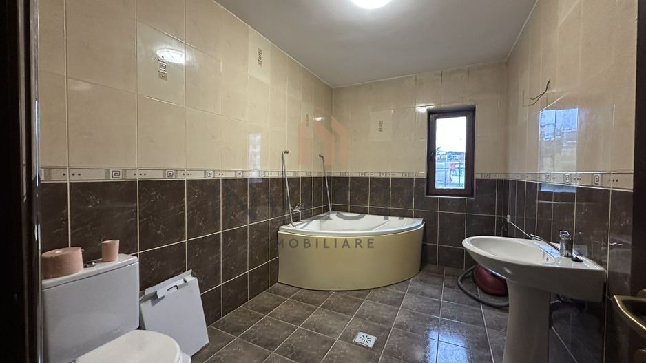 Apartament 3 camere zona Observatorului! View pe tot Clujul! 2500e/mp! - Poză 7
