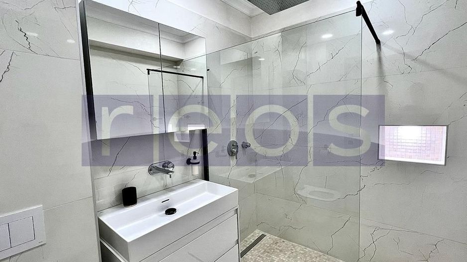 VANZARE APARTAMENT 3 CAMERE | LUX | BLOC NOU | UTILAT SI MOBILAT | - Poză 11