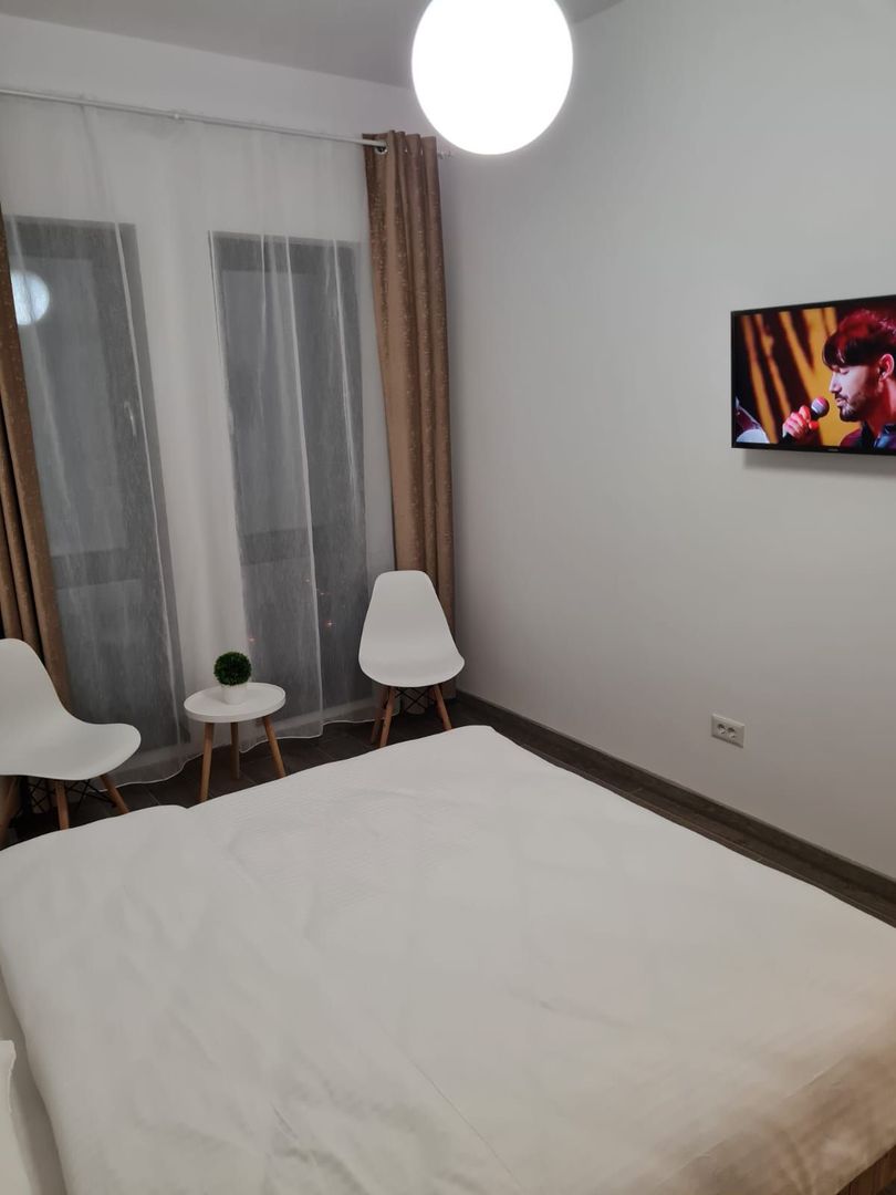 Giroc-Lidl | 2 Camere | Lift | Parcare subterana | - Poză 6