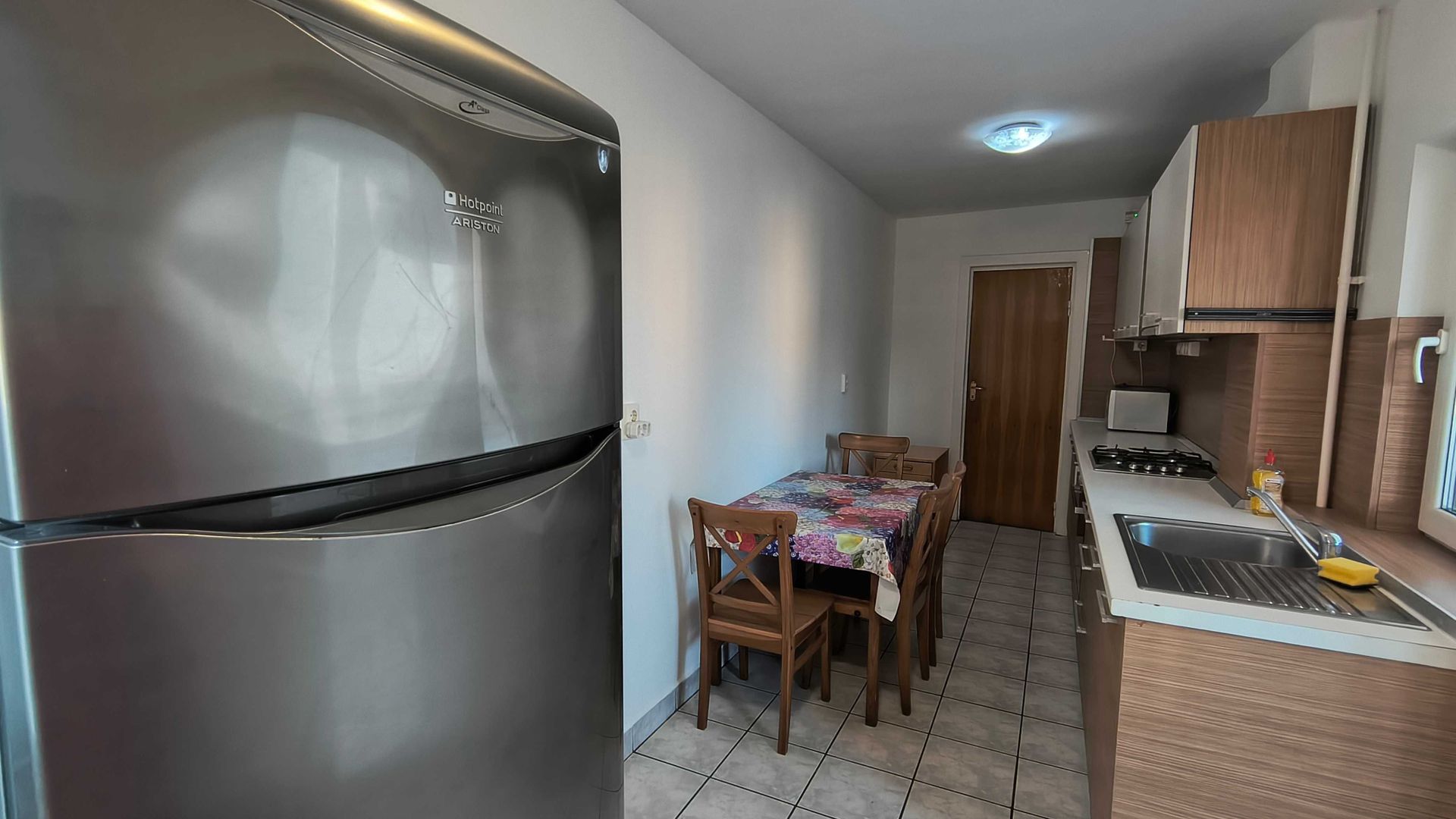 De inchiriat - Ap 4 camere - Piata 1 Mai/Ion Mihalache- Kiseleff - Poză 7