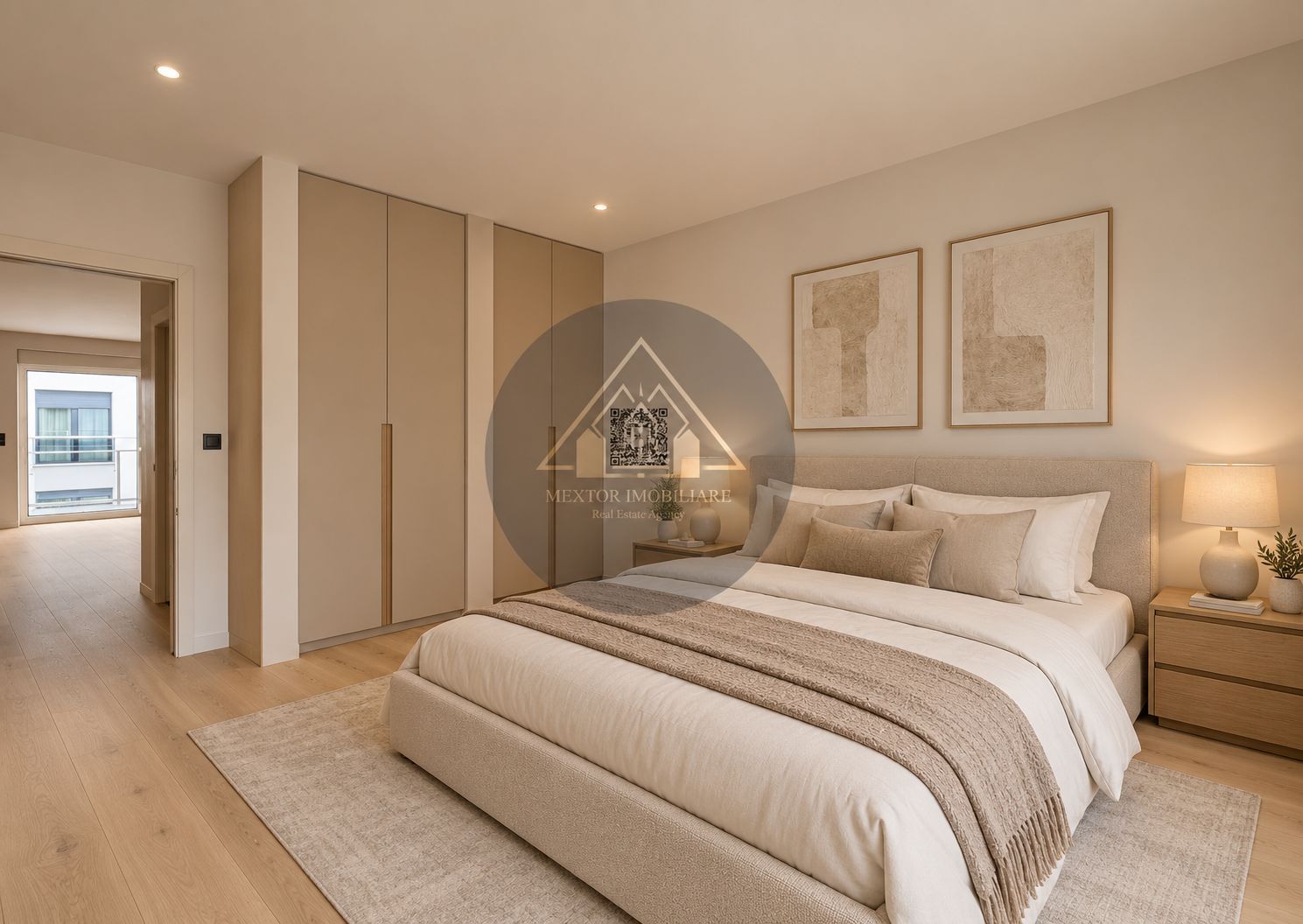 Apartament nou, Moșnei - Poză 7
