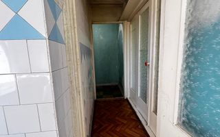 Apartament cu 2 odăi - Sarmizegetusa ultracentral - Poză 12