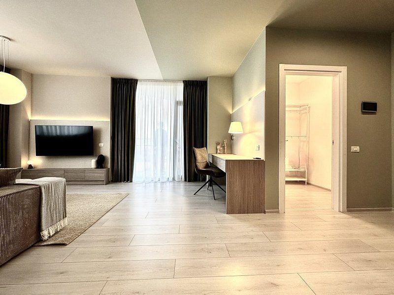 Confort și eleganta la tine acasă, cu view spectaculos, XCITY - Tower - Poză 5