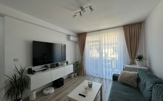 Calea Urseni | 2 Camere | Decomandat | Mobilat si Utilat | Pod | Loc de parcare - Poză 2