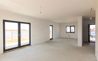 SABARENI | CASA NOUA | PARTER + MANSARDA |  4 CAMERE | 2 BAI | COMISION 0% | - Poză 8