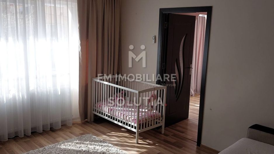 Apartament 2 camere | Etaj 1 | Mobilat complet  | Hotvon - Poză 2