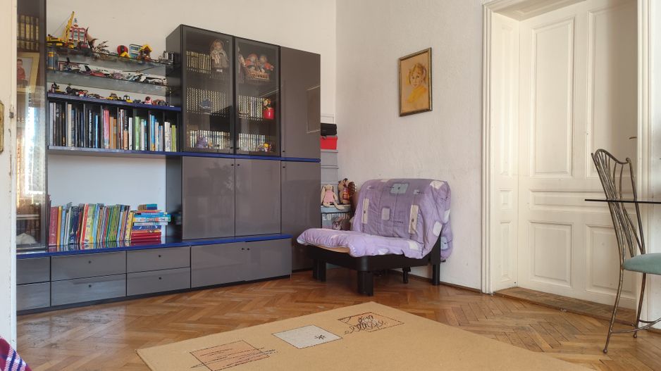 Casa cu 4 camere de vanzare in zona centrala – Louis Pasteur, Oradea - Poză 10
