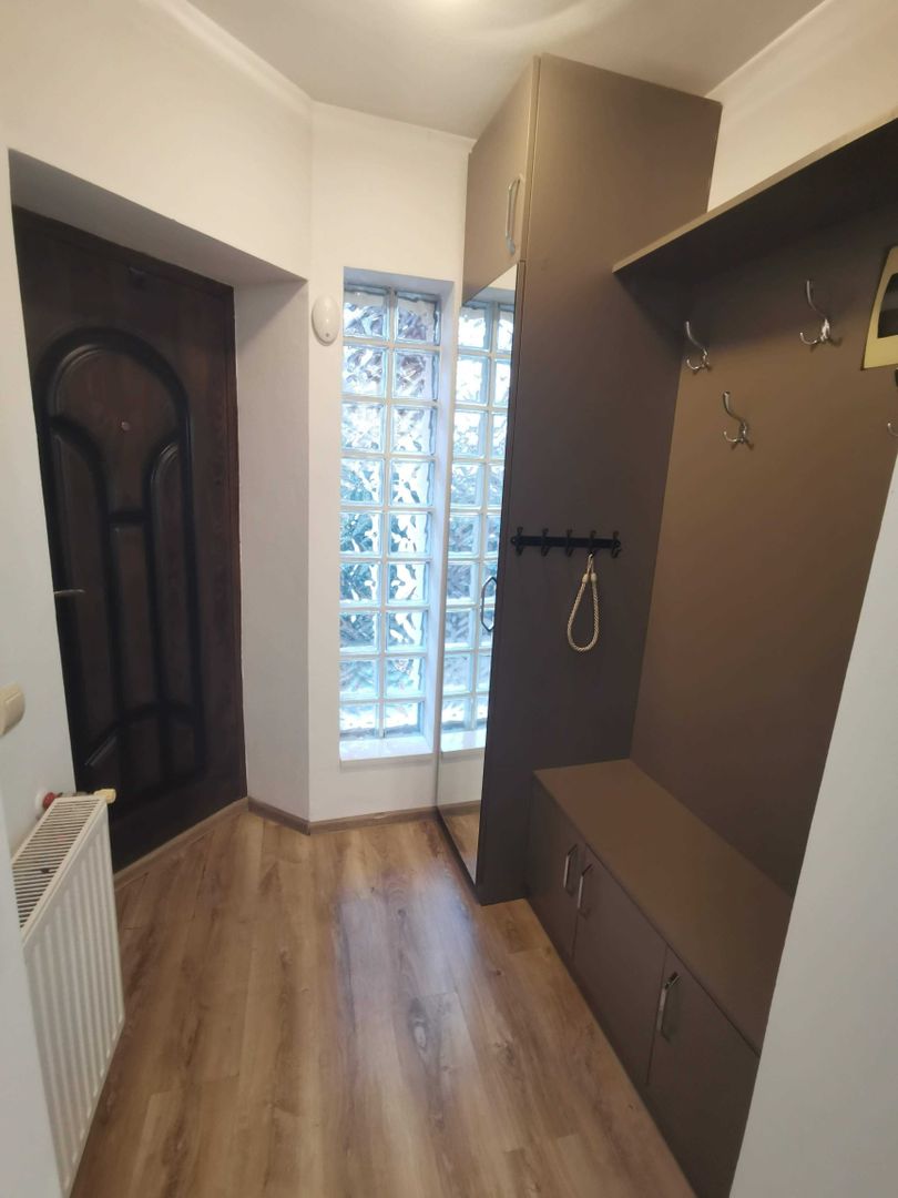 Casa 2 camere de inchiriat cartier rezidential aproape de Baneasa - Poză 6