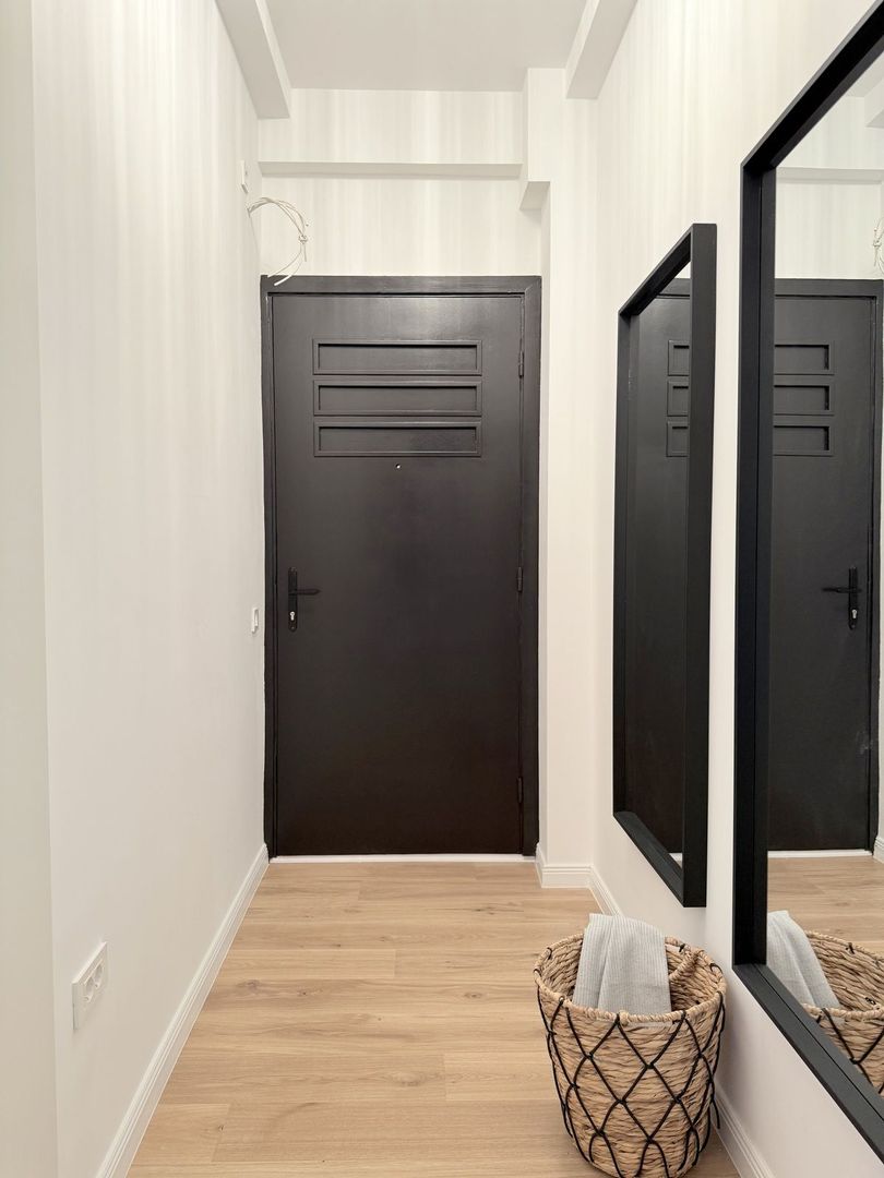 3 camere renovat complet - centrala proprie | Universitate-Ultracentral - Poză 23