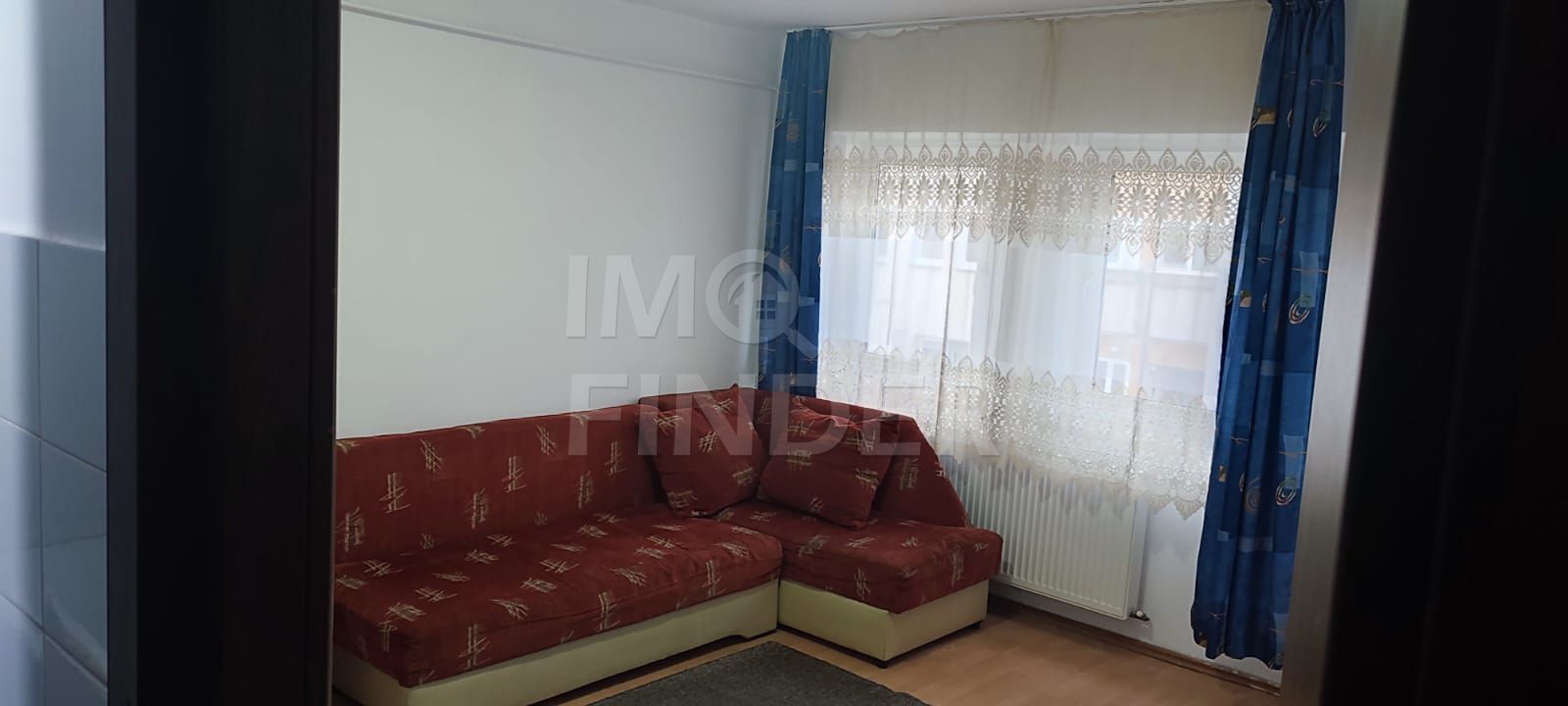 Investitie Garsoniera Marasti Zona FSEGA - Poză 1