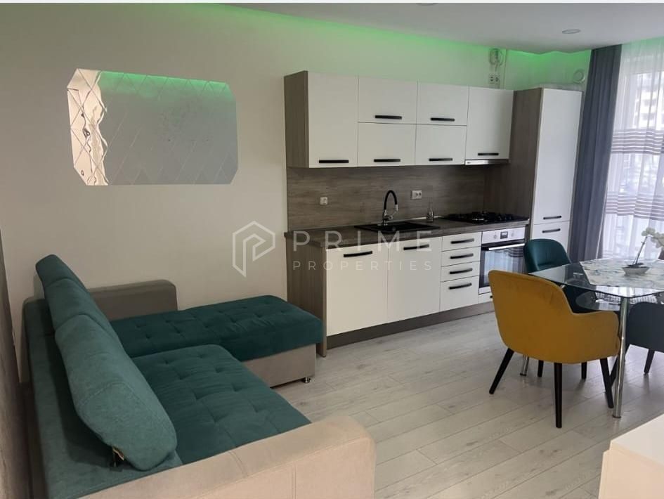 Apartament de închiriat în Complex Maurer - Poză 6