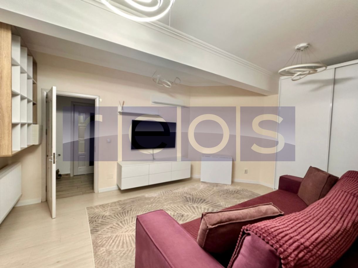 VANZARE 2 CAMERE | 71 MP TOTALI | PARCARE SUBTERANA | ZONA DOBROESTI / FUNDENI - Poză 2