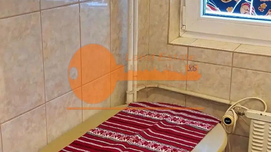 Garsonieră renovată 32 mp Crângași - Poză 9