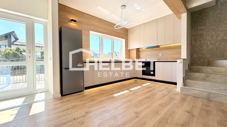 Duplex/Prima închirere/Sânpetru/Curte - Poză 2