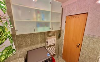 2 Camere + Loc de Parcare | Parter Înalt | Zona Fagului - Bună Ziua - Poză 9
