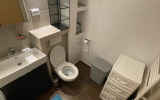Inchiriez apqrtamen 2 camere decomandat - Pacurari bulevard - Poză 7