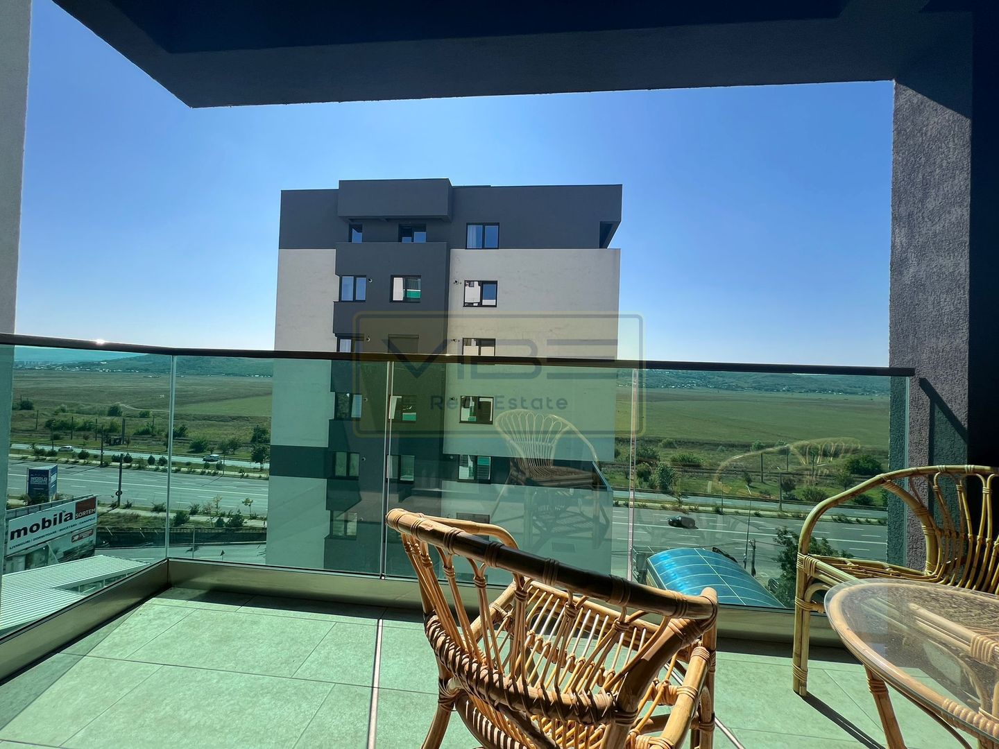 Apartament 2 camere + parcare subterana Pacaurari Grand Beetle - Poză 35