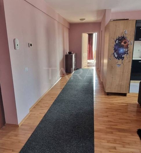 Apartament modern cu 3 camere în zona Parc Poligon Florești. - Poză 5