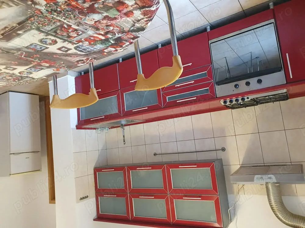 2 camere de inchiriat, Bucuresti, Calea Vacaresti - Poză 8