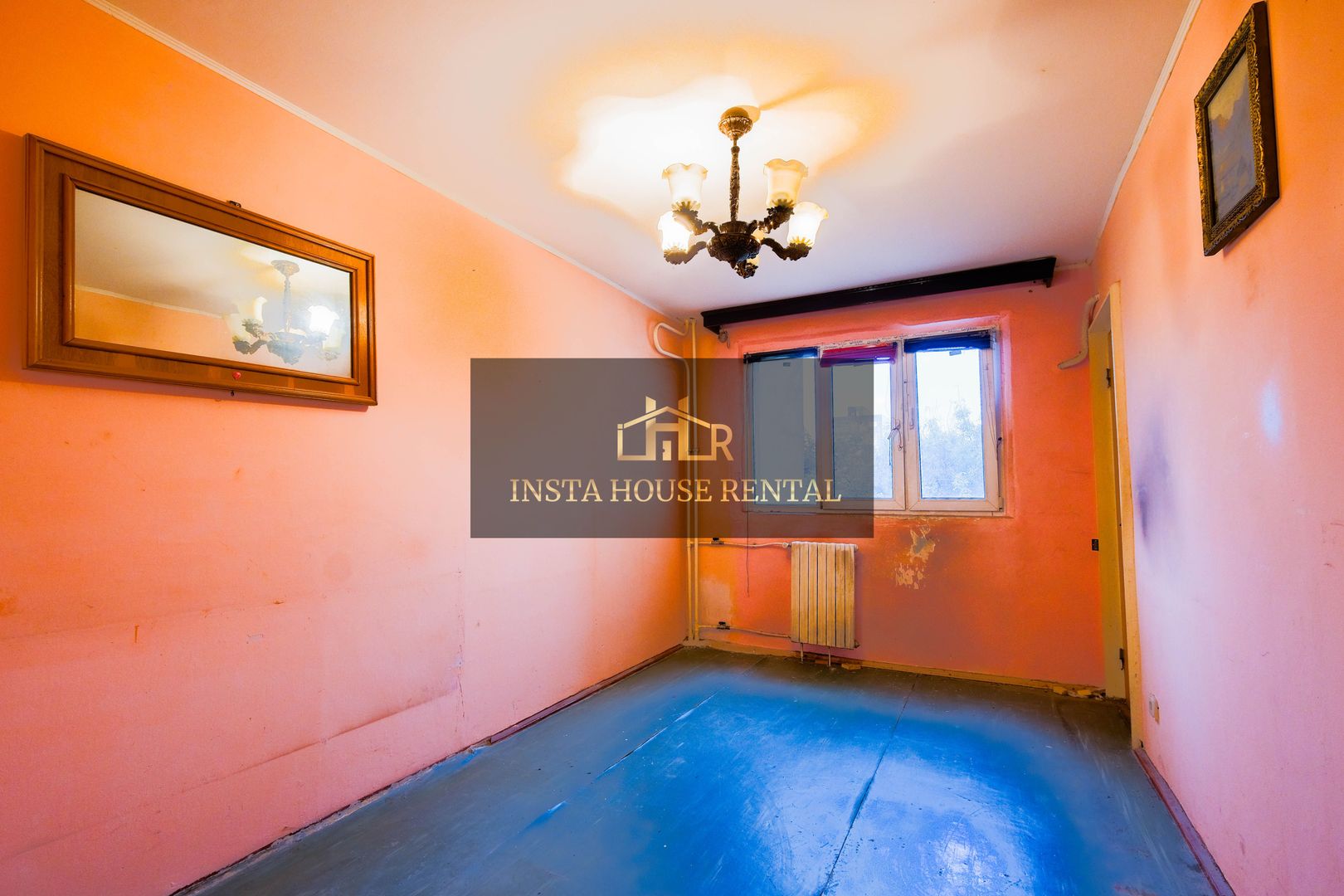 Oportunitate! 3 camere cu boxă și balcon langa  Piața Progresul - Poză 6