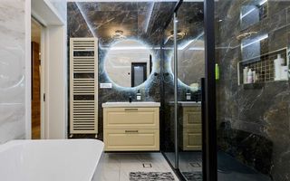 Vila cu Piscina UNICAT! Foto REALE! FINALIZAT Interior si Exterior! - Poză 7